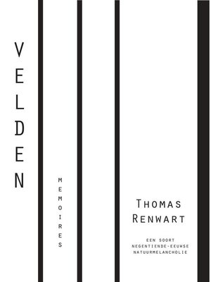 cover image of Velden